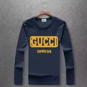 tee shirt gucci homemche longue homme pas cher gt5649 dapper dam blue 09394